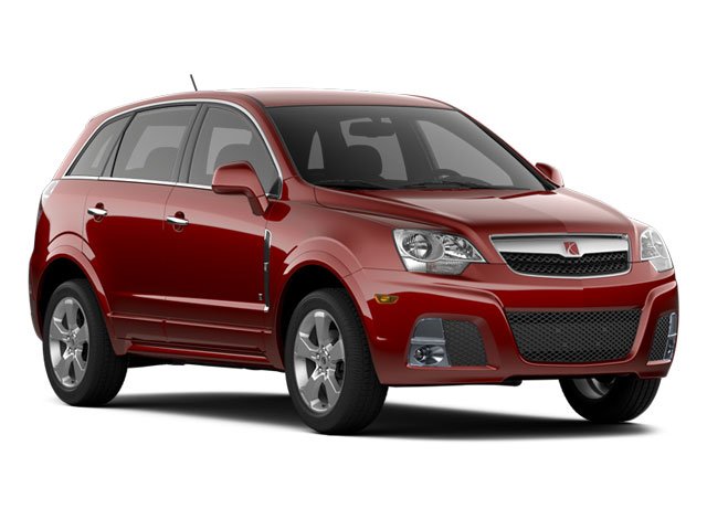 2009 Saturn Vue Red Line's photo