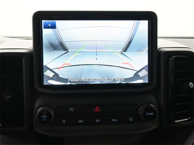 2021 Ford Bronco Sport Base photo 6
