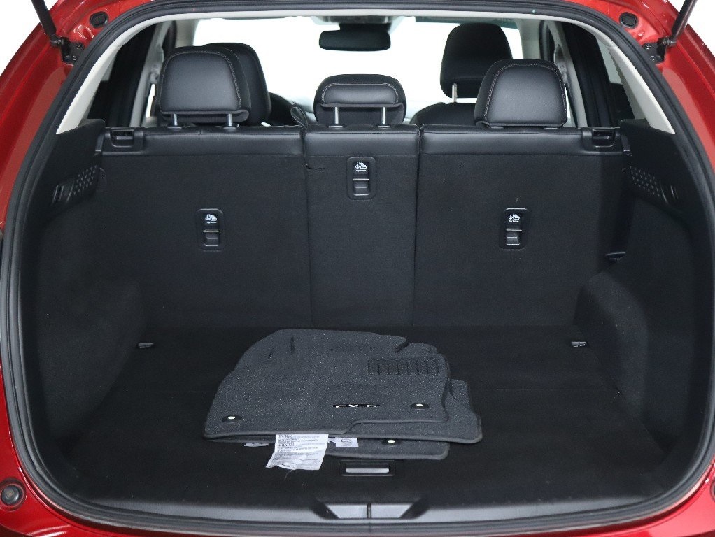 2023 Mazda CX-5 2.5 S Premium photo 29