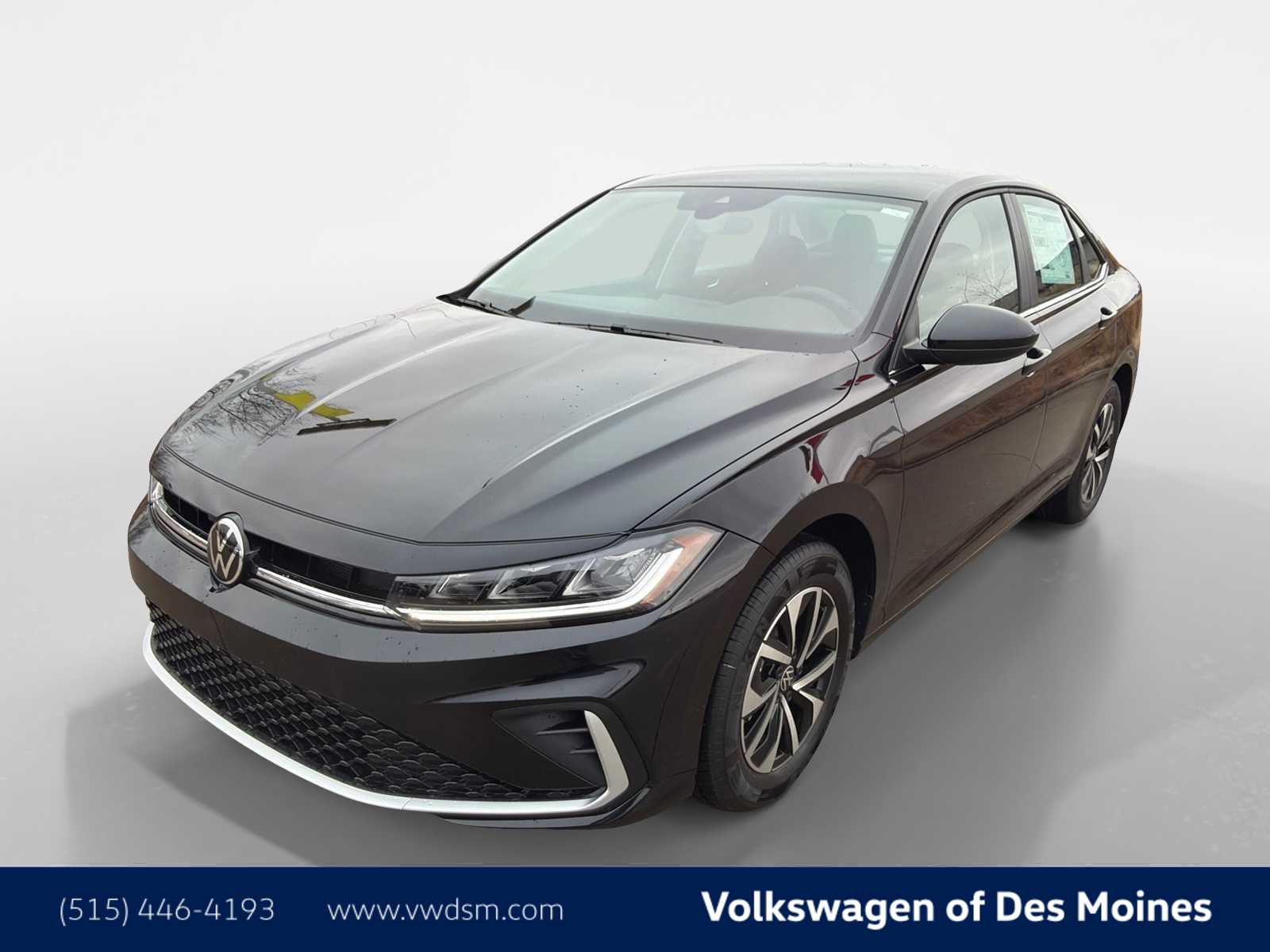 2026 Volkswagen Jetta