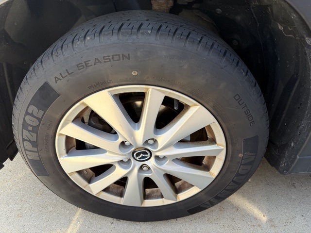 2016 Mazda CX-5 Touring photo 3
