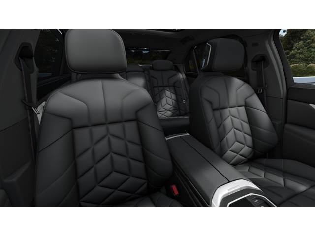 2026 Bmw 740i photo 9