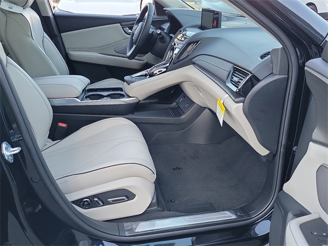 2025 Acura RDX Advance photo 17