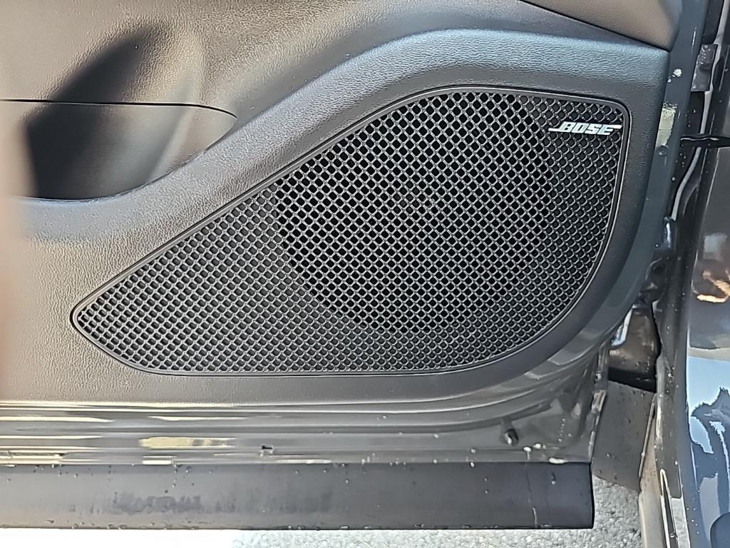 2025 Hyundai Tucson Limited photo 11