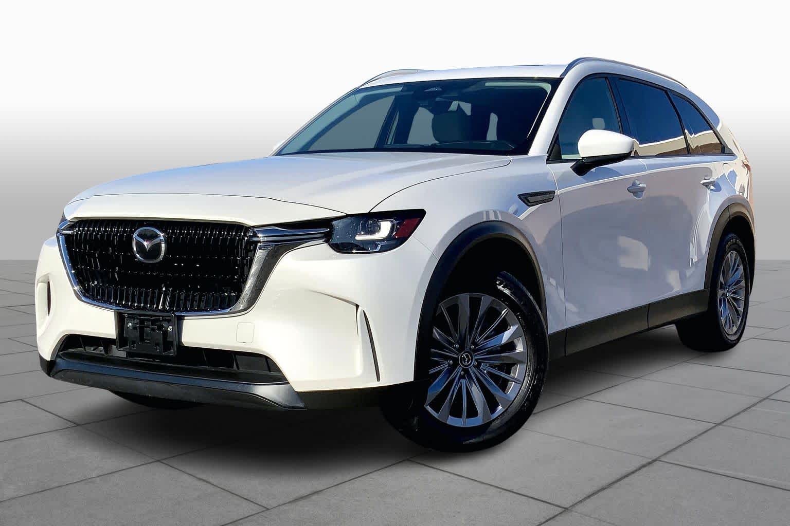 2024 Mazda CX-90 Turbo Preferred Plus Package's photo
