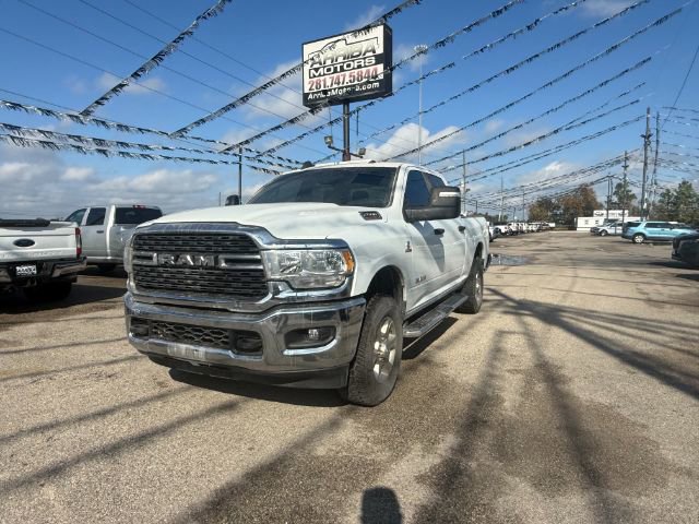 2024 RAM Ram 2500 Pickup Big Horn's photo