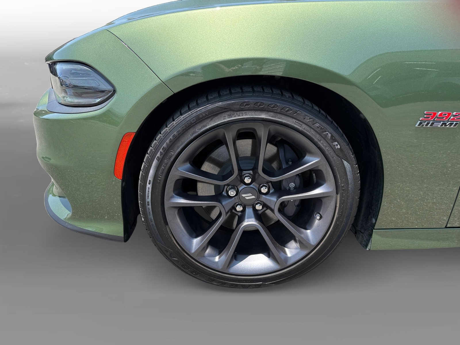 2023 Dodge Charger R/T Scat Pack photo 9