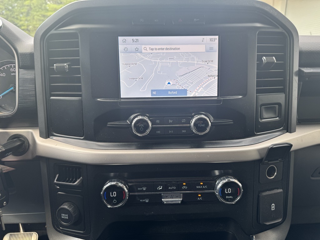 2021 Ford F-150 XLT photo 8