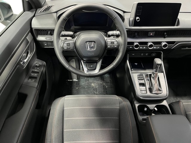 2026 Honda CR-V Hybrid photo 23