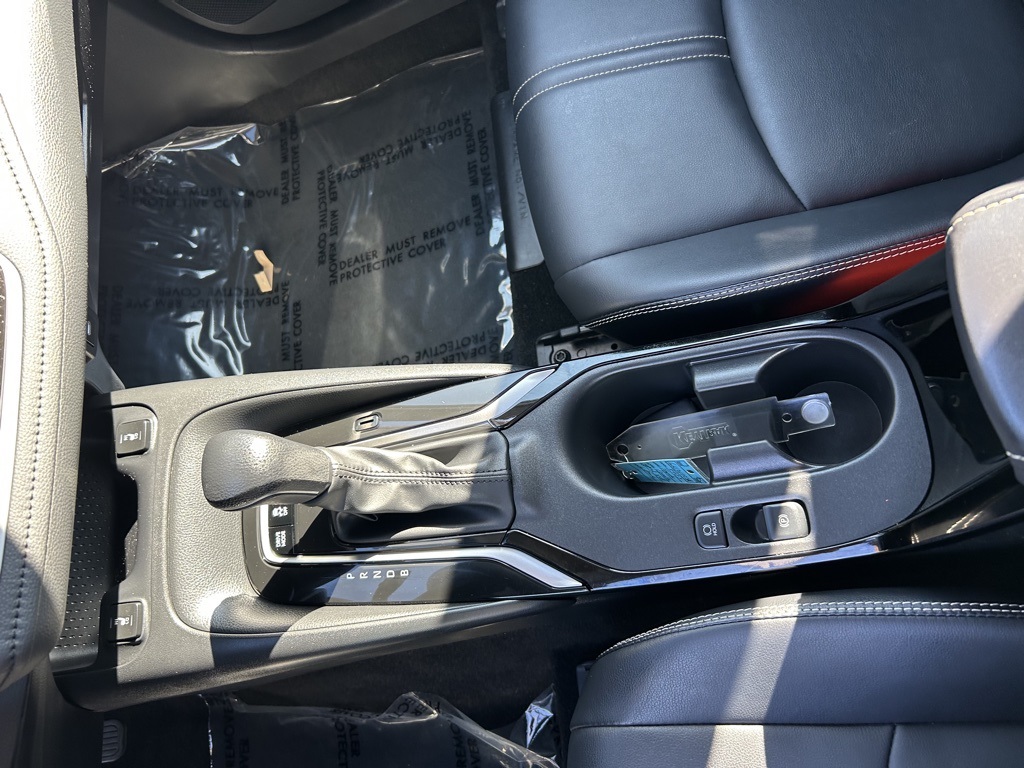 2023 Toyota Corolla Hybrid XLE photo 16