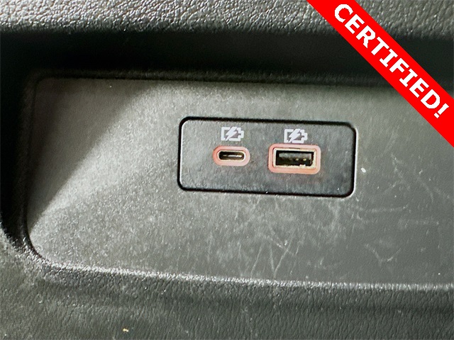 2024 Nissan Frontier PRO-4X photo 19