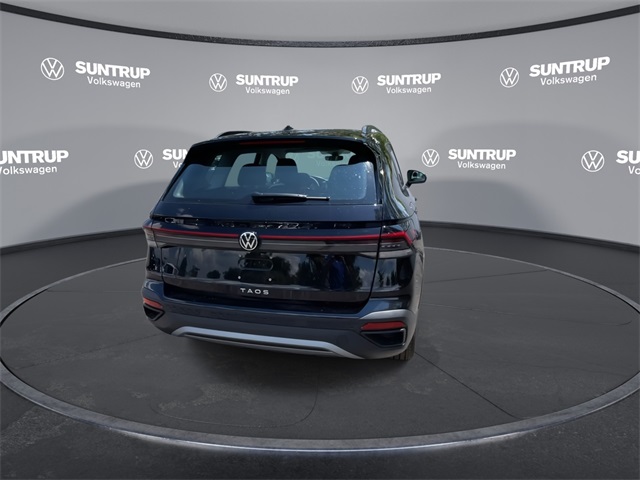 2025 Volkswagen Taos S photo 7