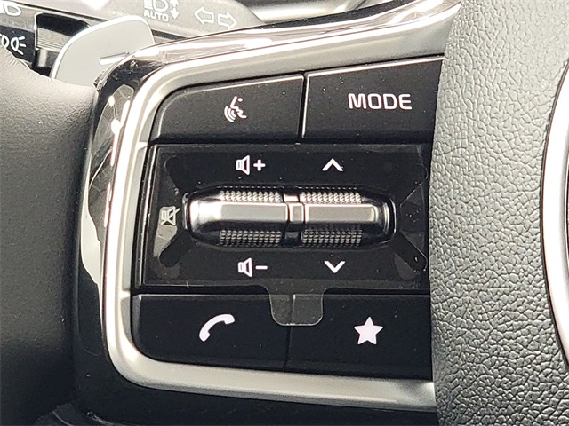 2025 Kia Sorento Hybrid EX photo 27