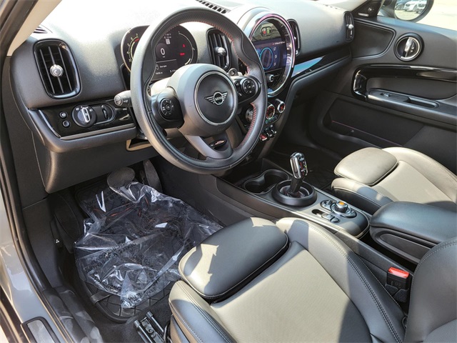 2021 Mini Cooper Signature photo 20