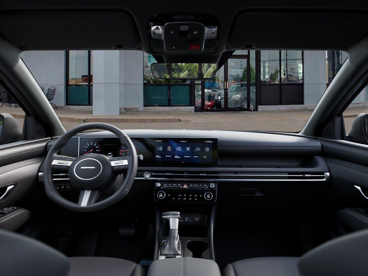 2026 Hyundai Santa Cruz SEL Activity photo 4