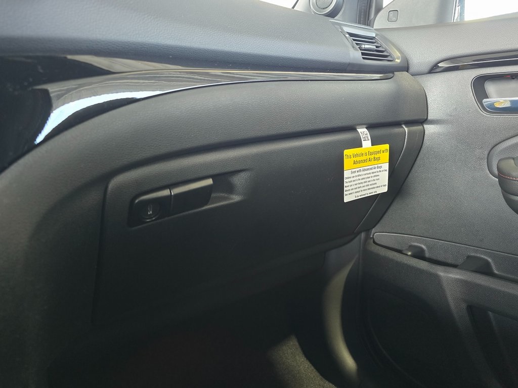 2025 Honda Ridgeline Black Edition photo 29