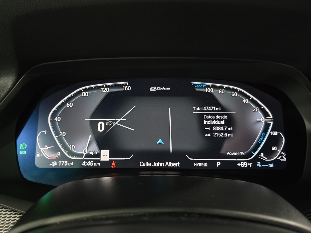 2023 Bmw X5 xDrive45e photo 17