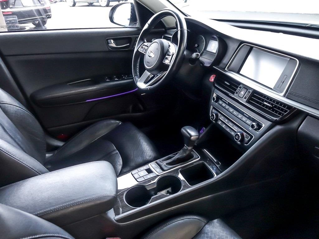 2020 KIA OPTIMA - Image 28