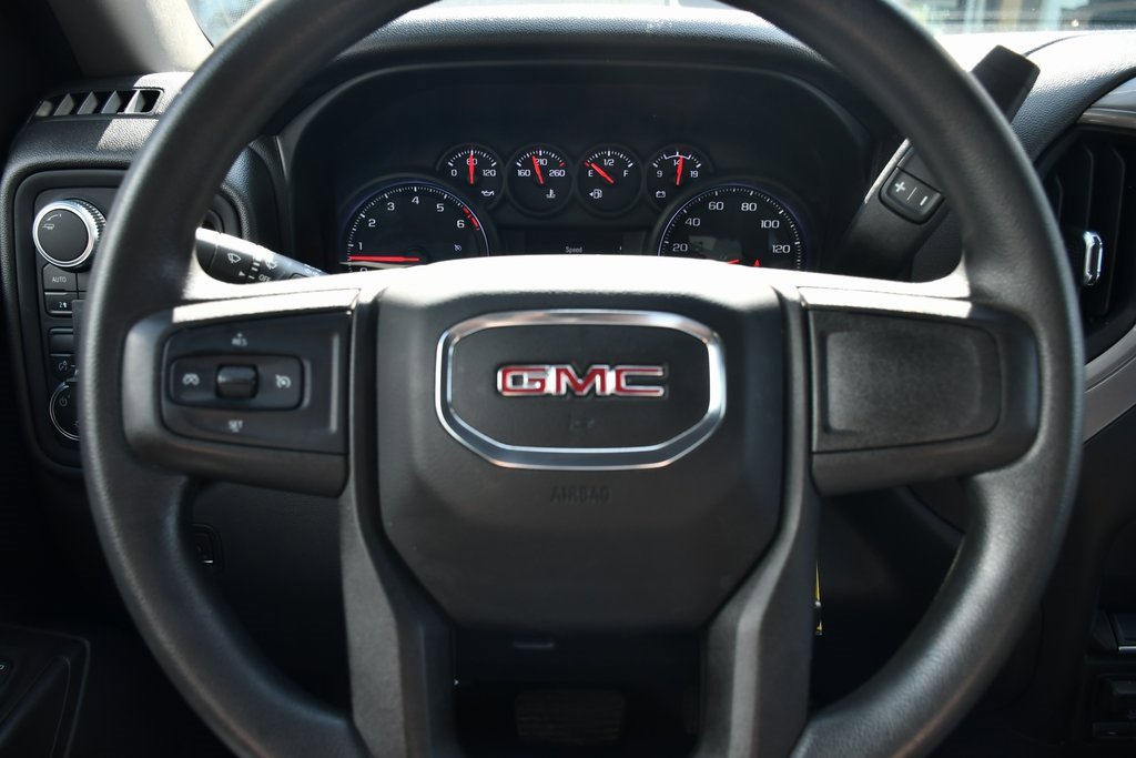 2020 Gmc Sierra 1500 Base photo 15
