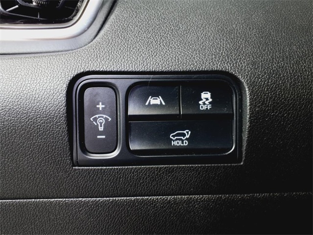 2022 Kia Sorento photo 18