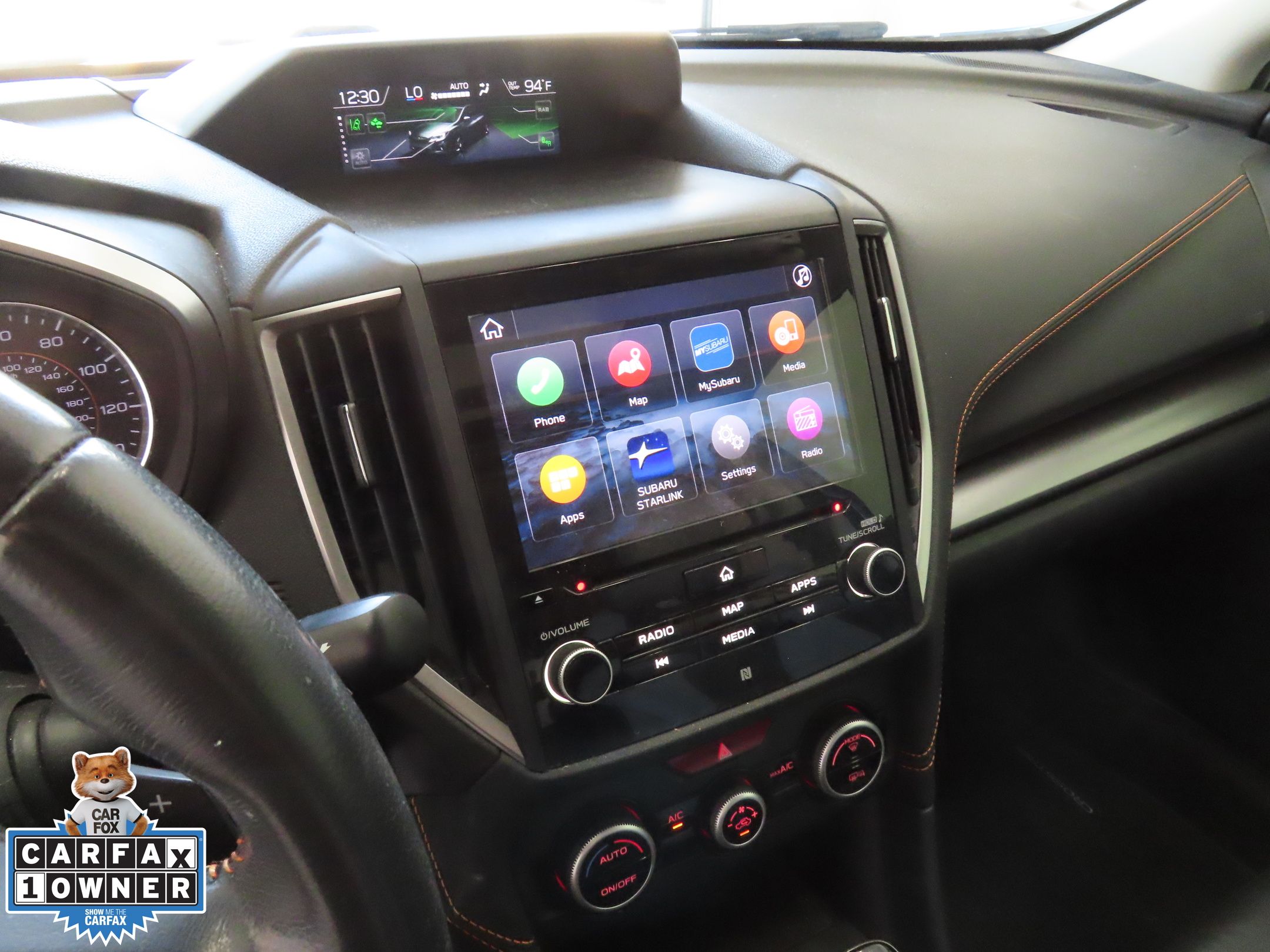 2019 Subaru Crosstrek 2.0i Limited photo 16