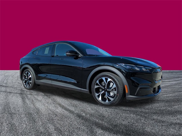 2025 Ford Mustang Mach-E Select photo 2