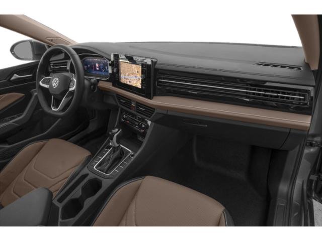 2025 Volkswagen Jetta SEL photo 15