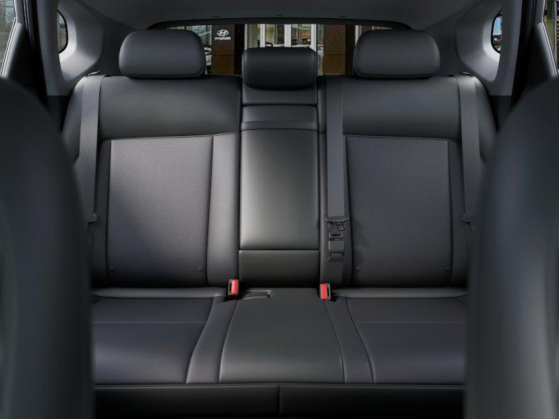 2026 Hyundai Kona SEL photo 11