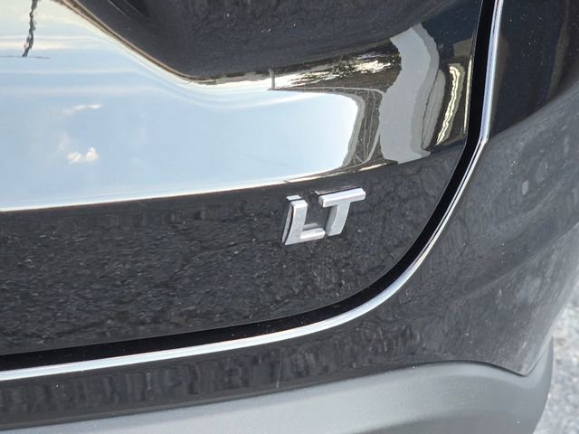 2024 Chevrolet Trax LT photo 6