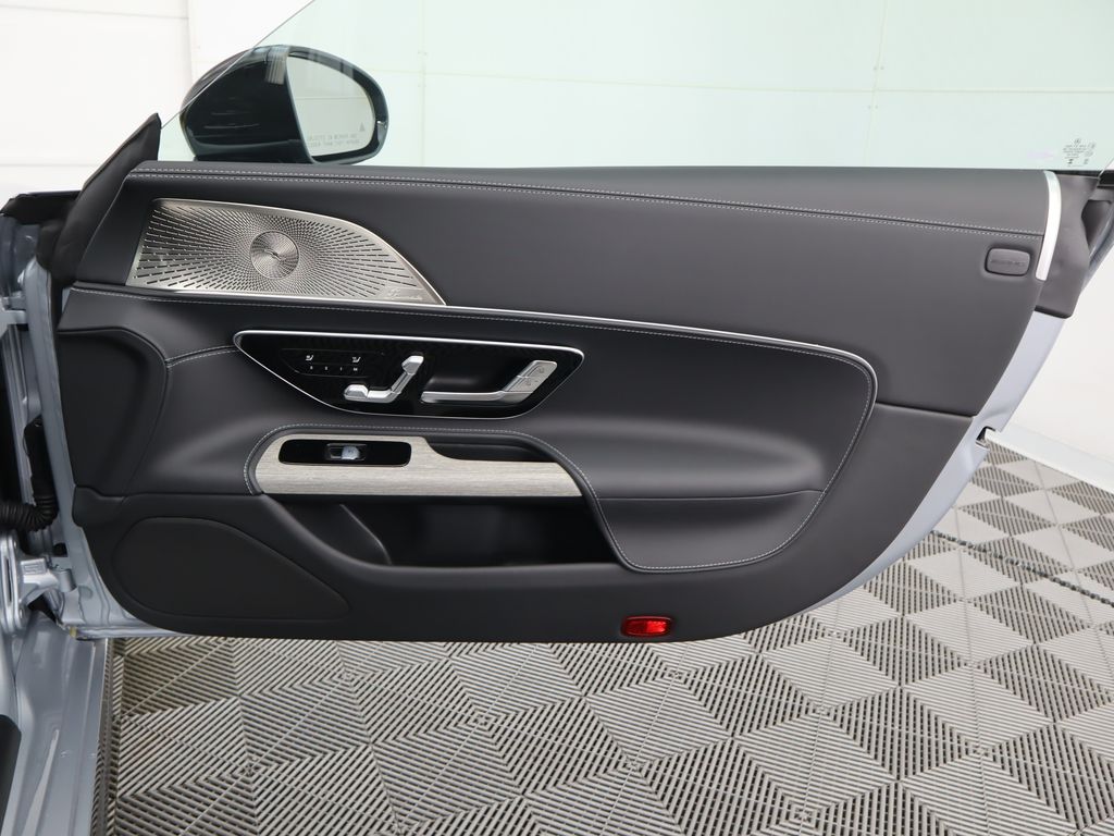 2026 Mercedes Benz AMG GT 43 photo 25