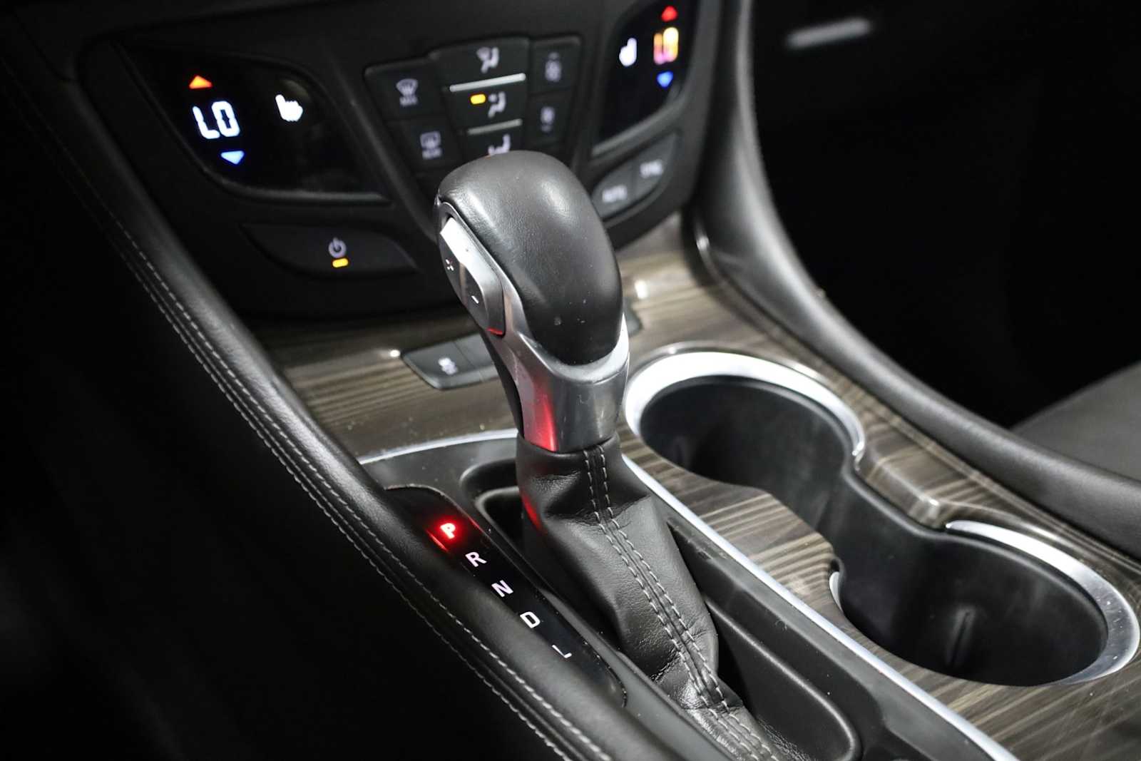 2019 Buick Envision Essence photo 22