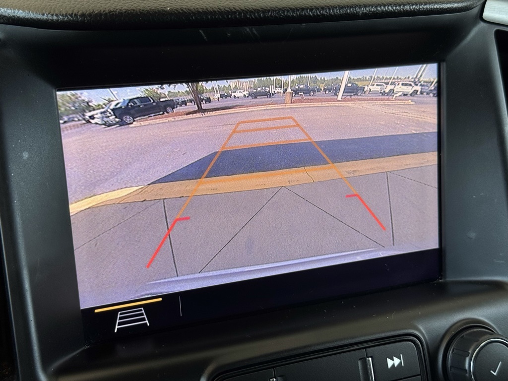 2020 Gmc Terrain SLT photo 4