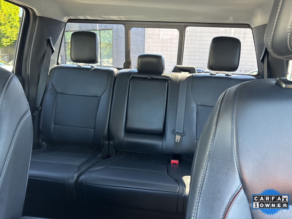 2024 Ford F-350 Lariat photo 39