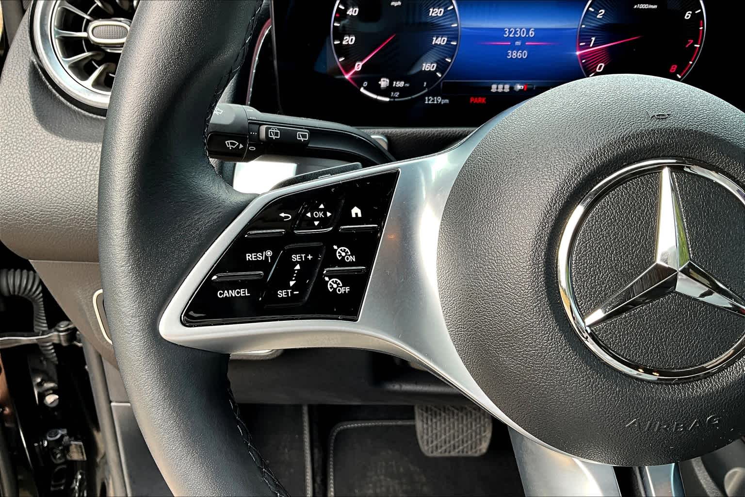 2024 Mercedes Benz GLB 250 4MATIC photo 43