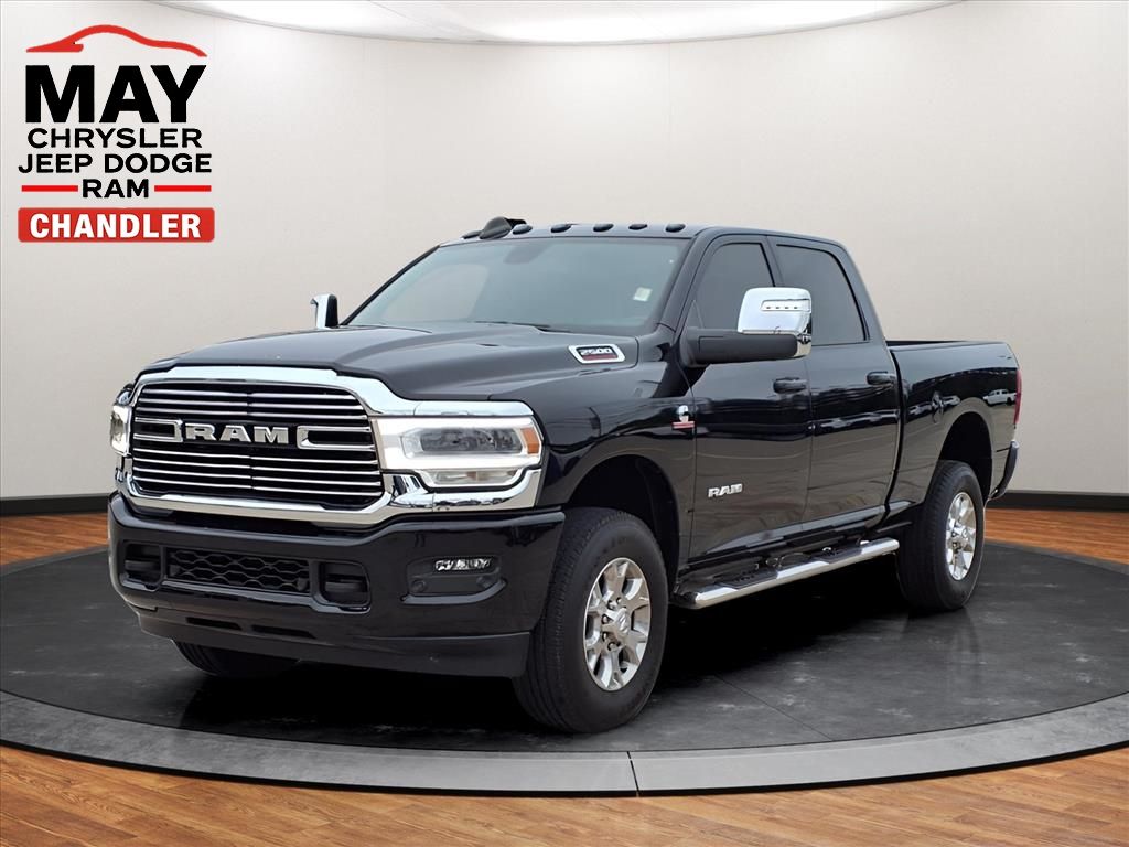 2024 RAM Ram 2500 Pickup Laramie's photo