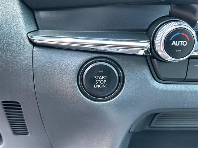 2025 Mazda CX-30 2.5 S Preferred photo 26