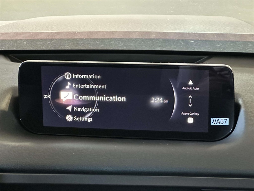 2025 Mazda CX-50 Premium photo 2