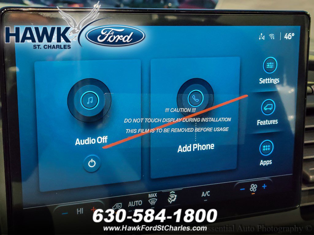 2026 FORD TRANSIT - Image 11