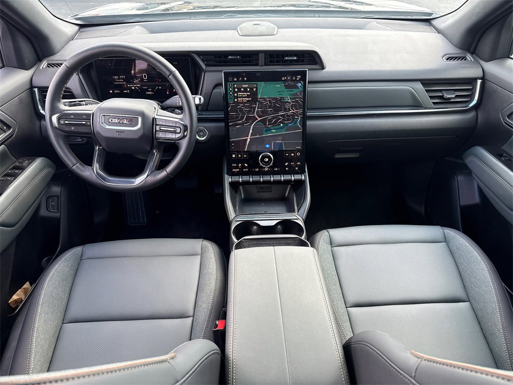 2026 GMC TERRAIN - Image 27