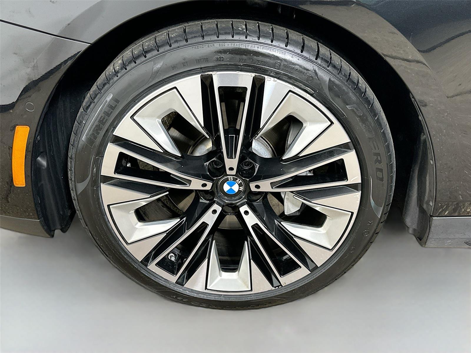 2024 Bmw 530i xDrive photo 32