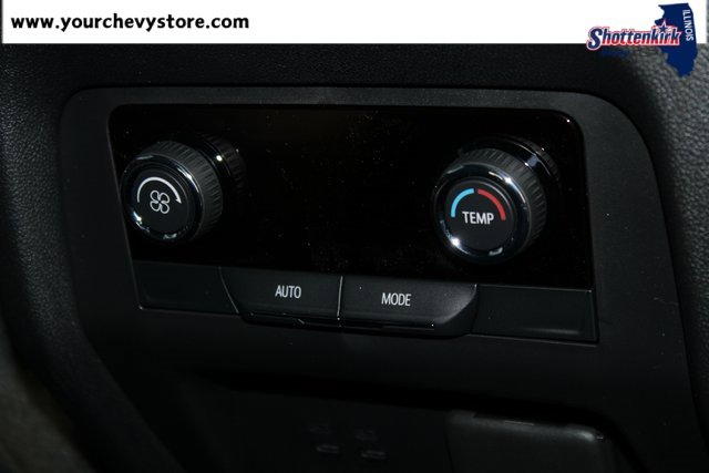 2026 Chevrolet Traverse photo 17