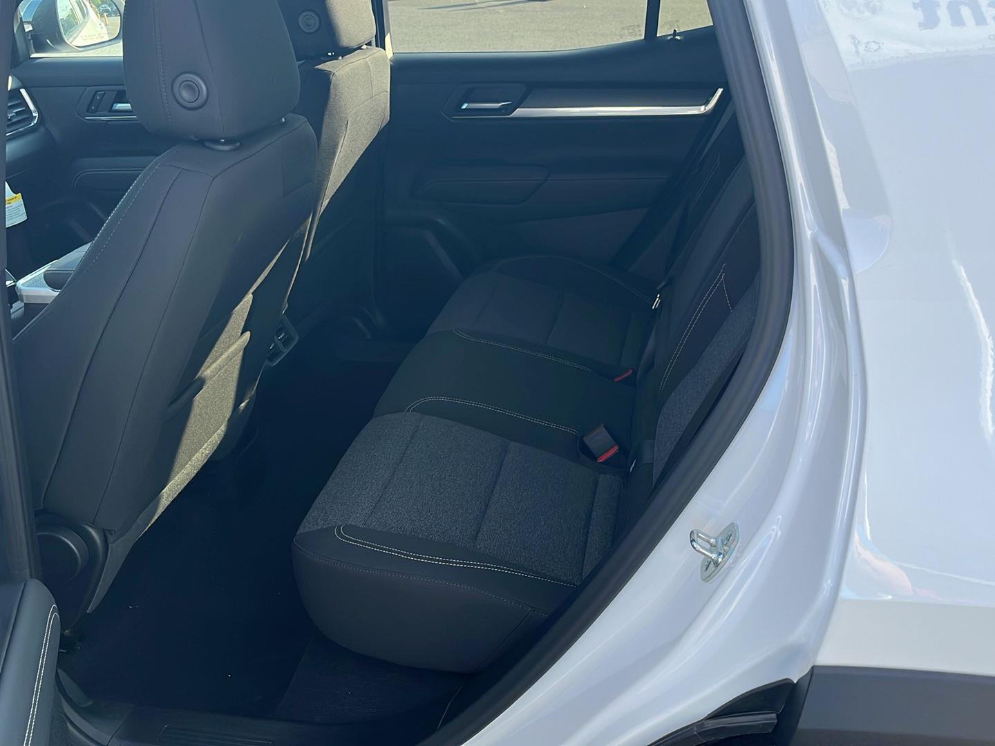 2026 Gmc Terrain Elevation photo 11