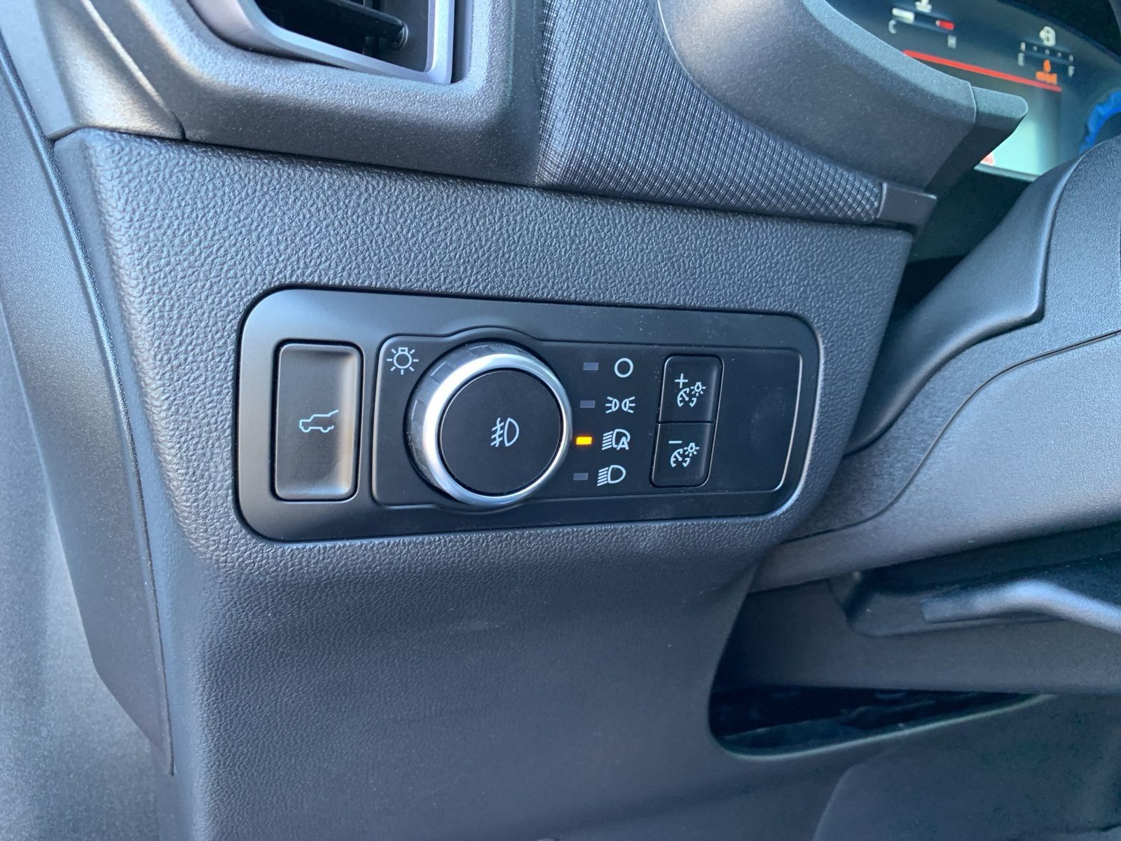 2025 Ford Bronco Sport Outer Banks photo 4