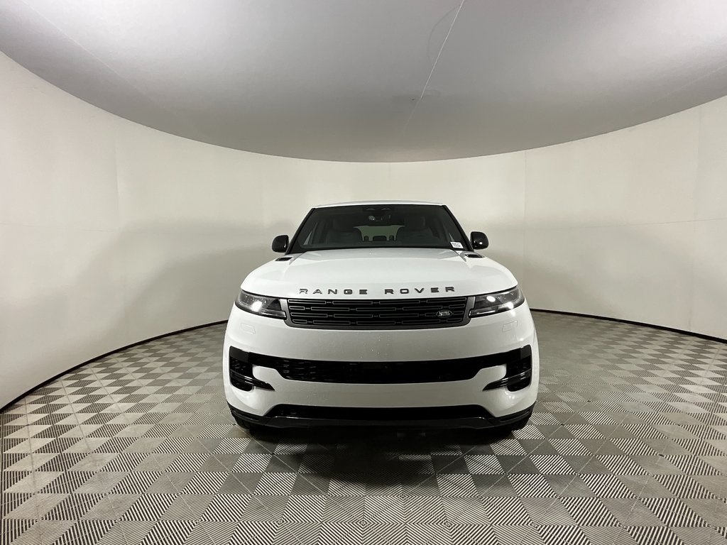 2025 Land Rover Range Rover Sport P360 S photo 8