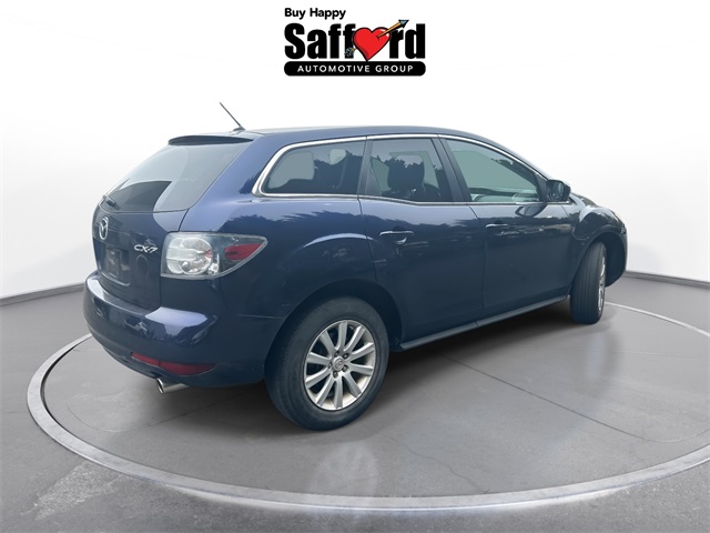 2010 Mazda CX-7 i Sport photo 2