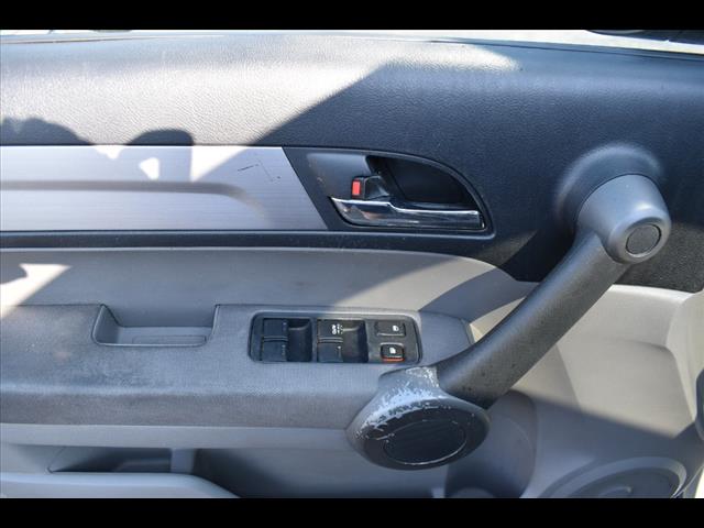 2010 Honda CR-V EX photo 12