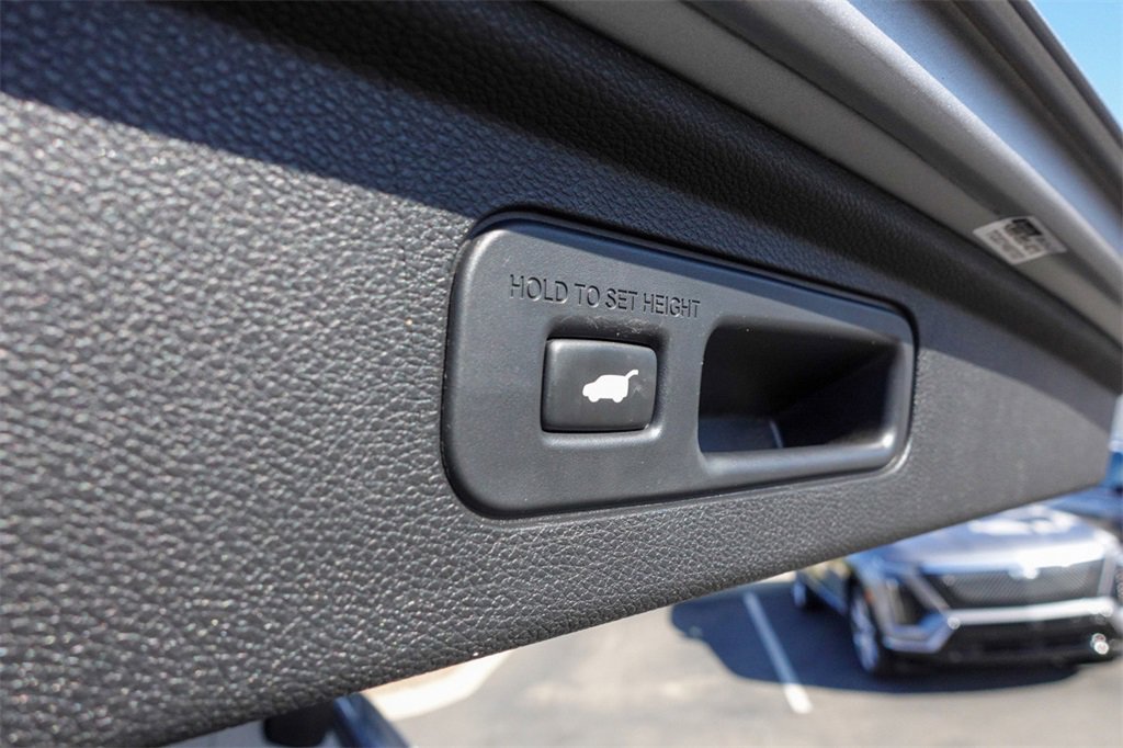 2020 Honda Odyssey EX-L photo 31