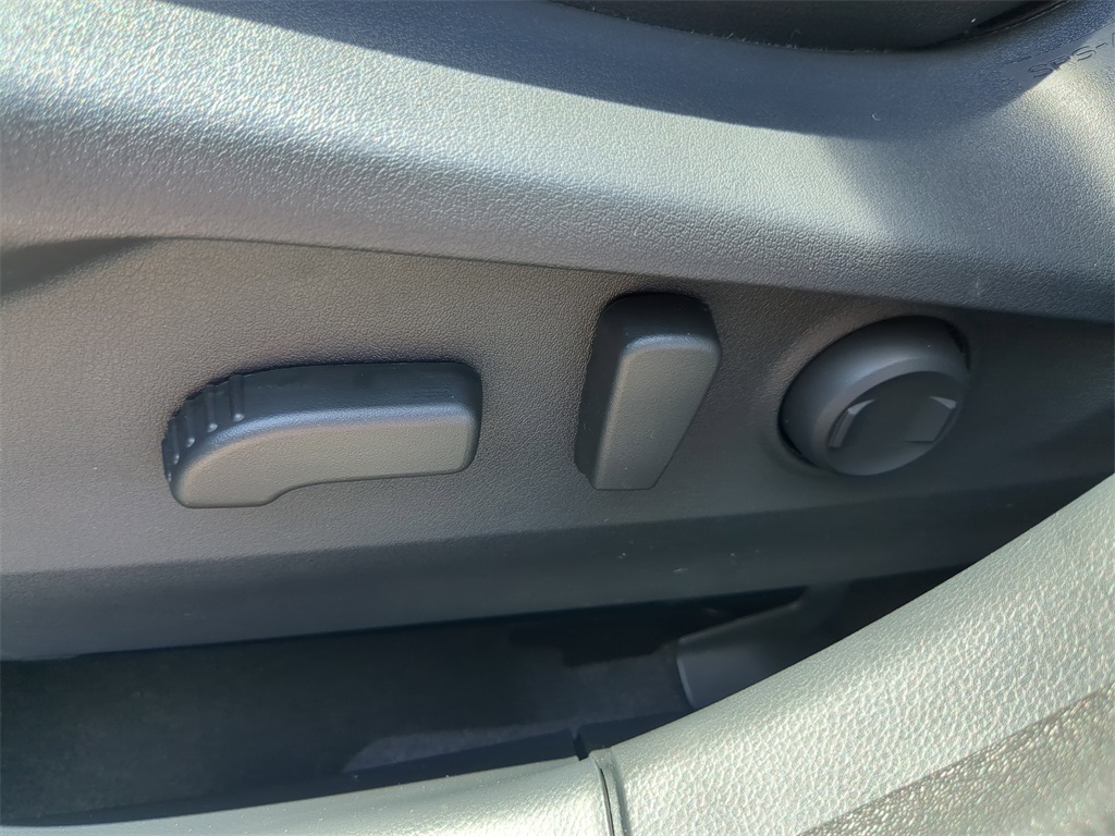 2025 Subaru Outback Wilderness photo 19