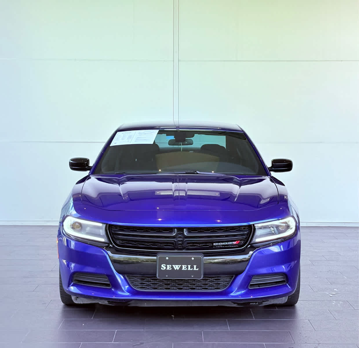 2021 Dodge Charger photo 2