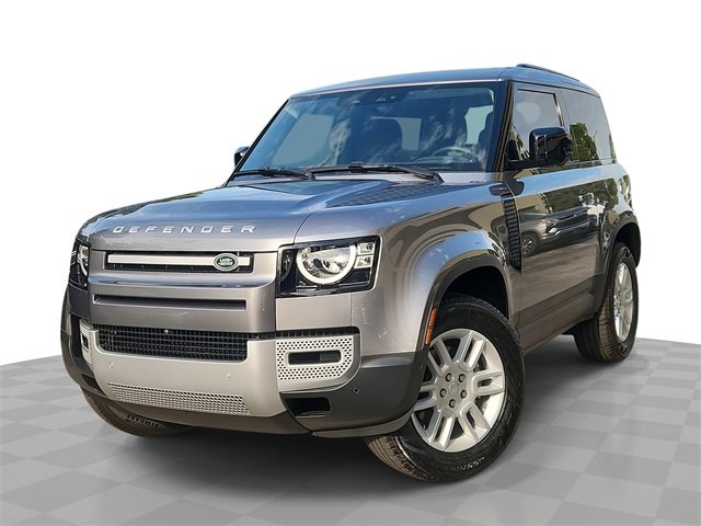 2023 Land Rover Defender